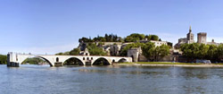 Croisi&egrave;re Seine, Rhône, Saône 